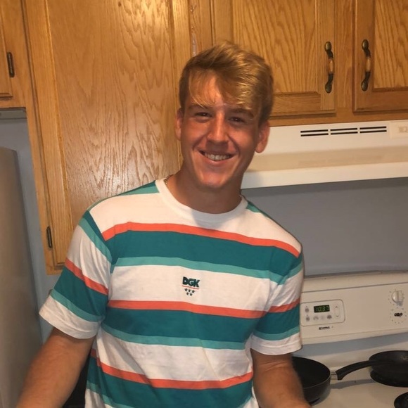 Meet your Posher, Jackson - Picture 1 of 1